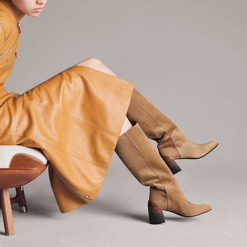 Nueva 60 boot | Hermès USA
